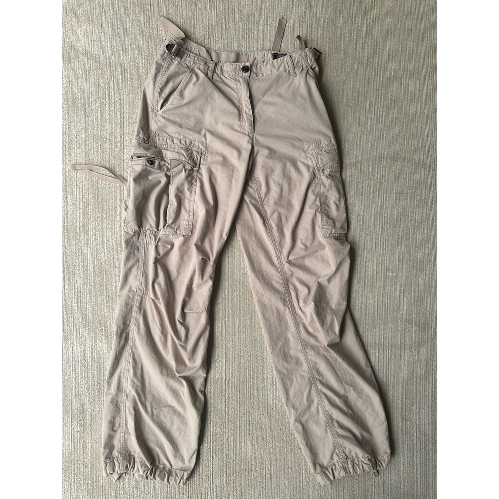Superdry‎ Men's Cargo Trousers Khaki Size W26